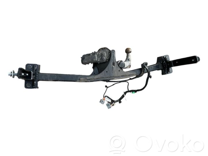 31650597 Volvo XC40 Tow bar set, 600.00 € | RRR