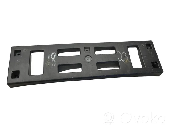 Hyundai Kona I Number Plate Surrounds Holder Frame 86519K4000