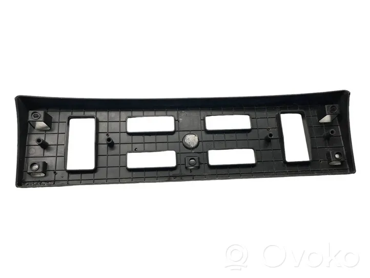 Hyundai Kona I Number Plate Surrounds Holder Frame 86519K4000