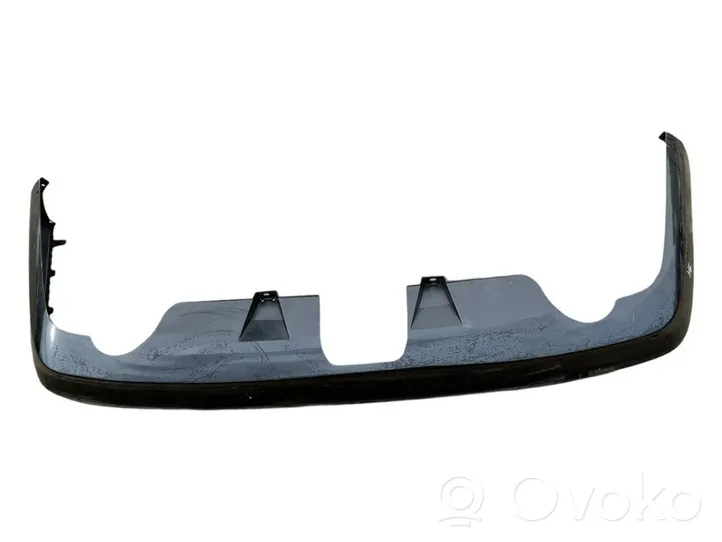 Volvo V70 Rear bumper lower part trim 30678656