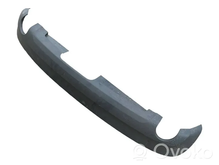 Volvo XC60 Rivestimento della parte inferiore del paraurti posteriore 31425208