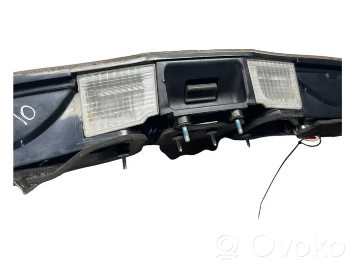 Honda Civic Luces portón trasero/de freno 13216721