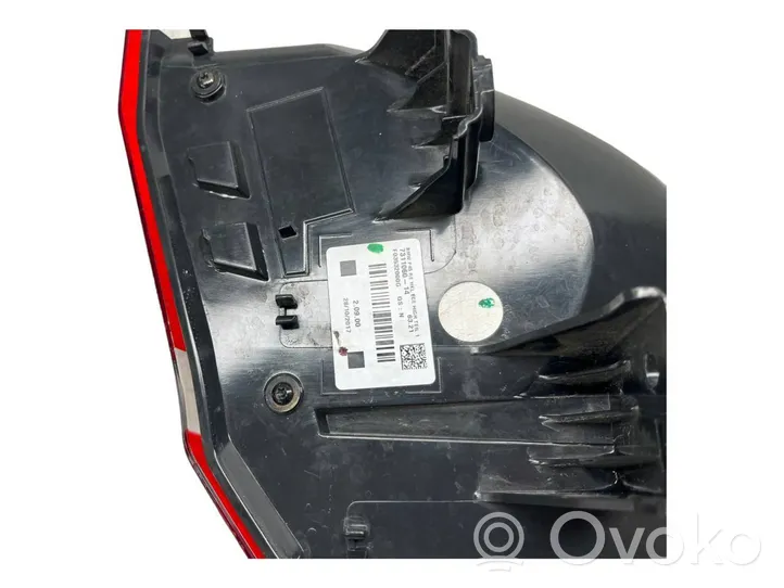 BMW 2 F45 Luci posteriori 731106014