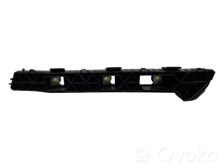 Hyundai i20 (BC3 BI3) Staffa angolare del supporto di montaggio del paraurti ms237-09ta