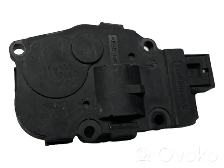 Citroen C4 I Picasso Air flap motor/actuator EFB350