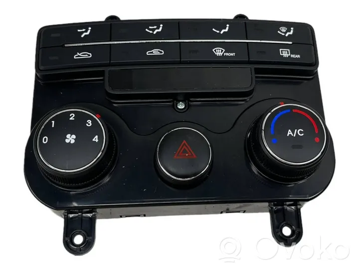 Hyundai i30 Panel klimatyzacji 972502L1504X