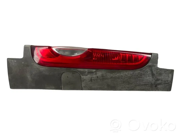 Opel Vivaro Tail light part 265A60118R