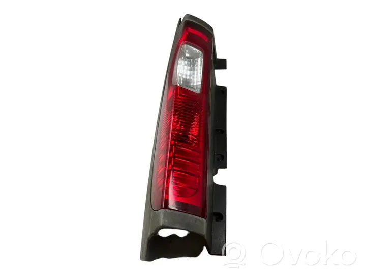 Opel Vivaro Tail light part 265A60118R