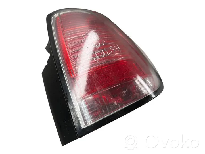 Opel Astra H Lampa tylna 24451840