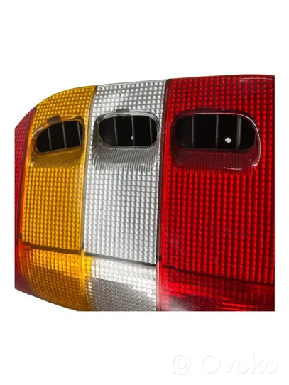 Opel Frontera B Rear/tail lights 