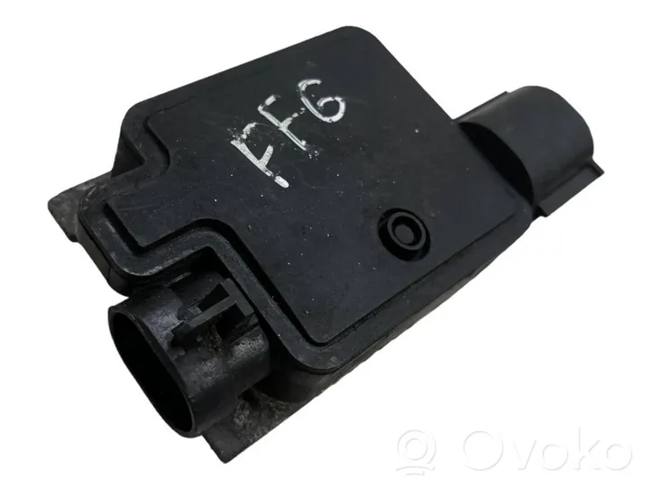 Ford Focus Modulo di controllo ventola 940002906