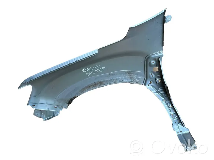 Dacia Duster Fender 