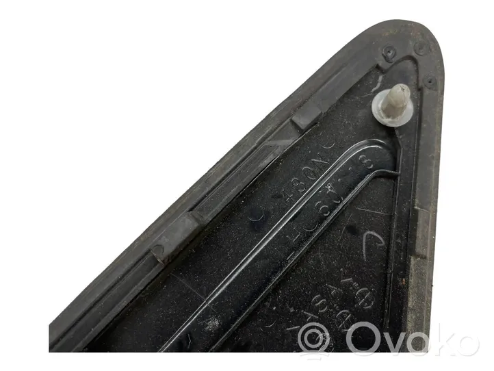 Lexus RX 330 - 350 - 400H Moldura protectora de plástico del espejo lateral 480n60118