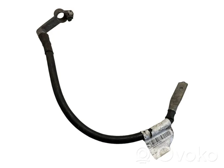 Volvo XC70 Positive cable (battery) 9162579