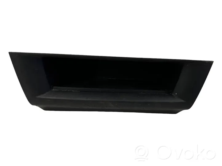 Citroen C5 Boîte / compartiment de rangement pour tableau de bord 9671203577