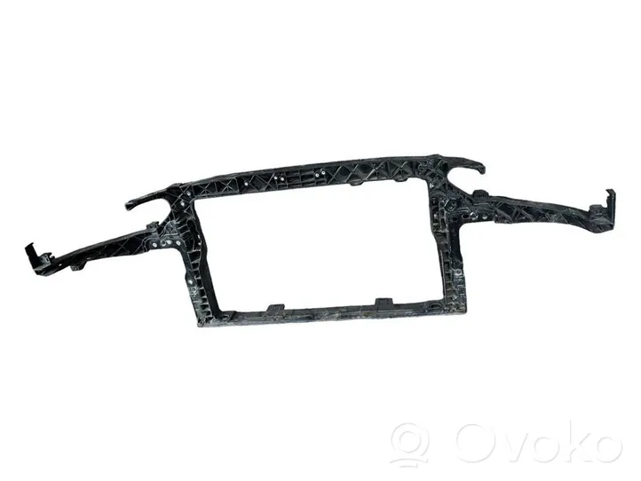 Hyundai Ioniq Support de radiateur sur cadre face avant 64101G2000