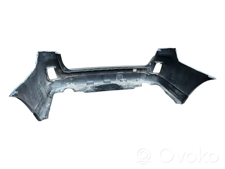 Subaru Outback Galinis bamperis 57704AJ020