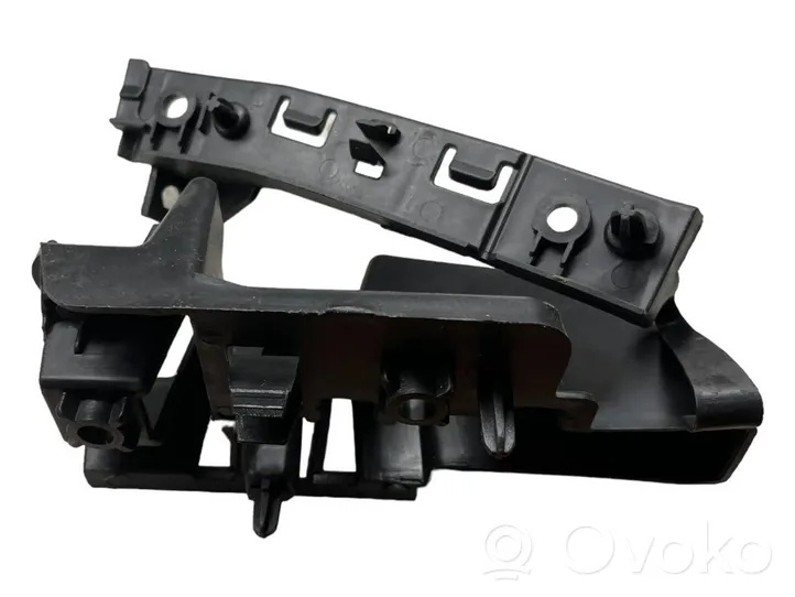 Peugeot Partner Rear bumper mounting bracket 9680554680