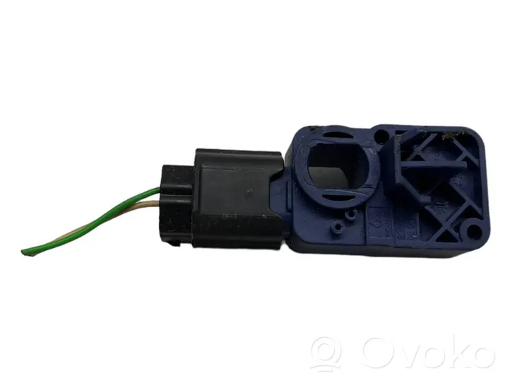 Dacia Sandero Airbag deployment crash/impact sensor 988304337R