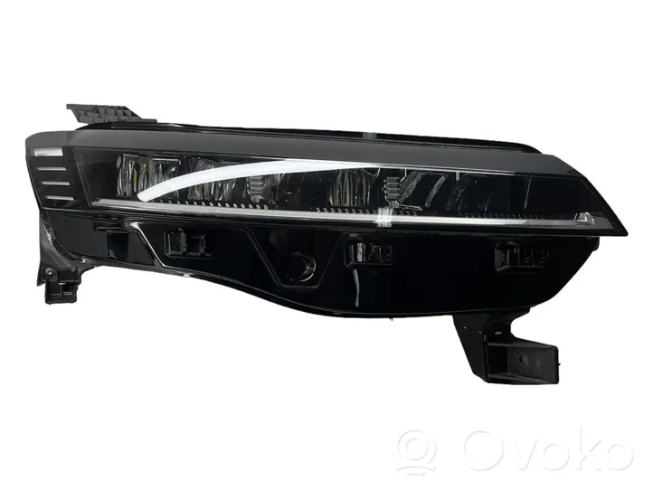 Renault Megane E-Tech Lampa przednia 260104574r