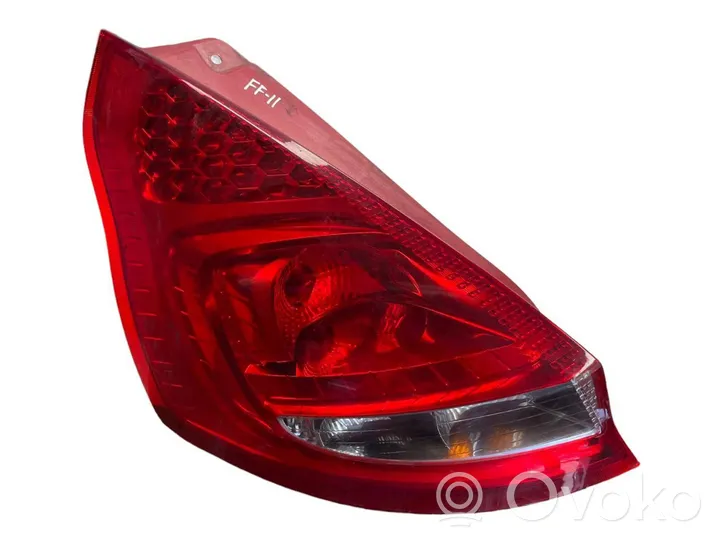 Ford Fiesta Luci posteriori 8A6113405A