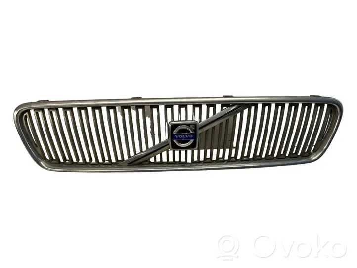 Volvo V50 Grille de calandre avant 08678556