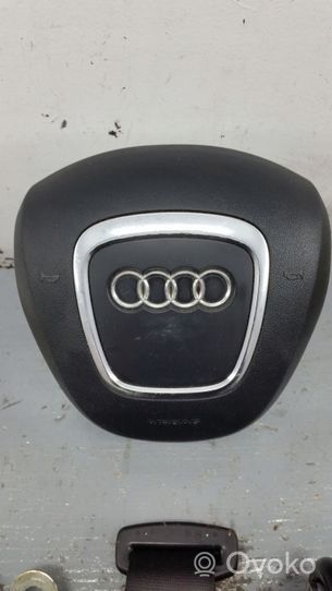Audi A8 S8 D3 4E Turvatyynysarja 4D0951543