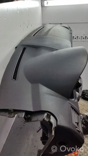 Mercedes-Benz A W169 Set airbag con pannello A4476890147