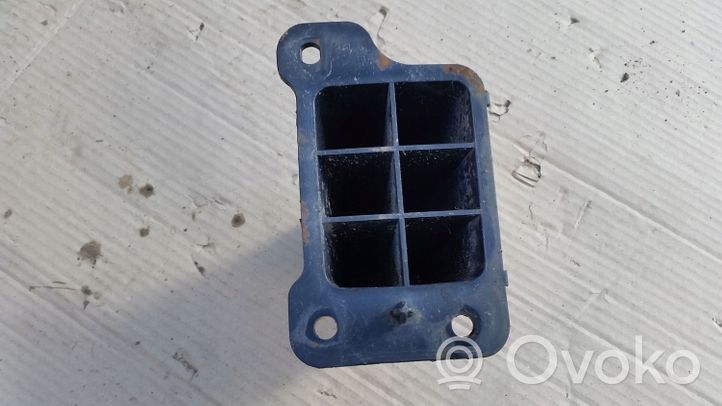 Citroen C4 II Picasso Smorzatore/ammortizzatore d’urto per paraurti anteriore 9676575880