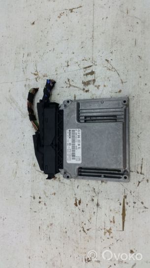 Mercedes-Benz A W168 Calculateur moteur ECU A0255454132