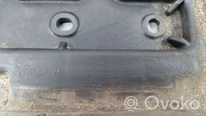 KIA Picanto Boîte de batterie 371501P540