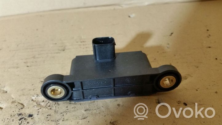 Citroen DS3 ESP acceleration yaw rate sensor 9663737780