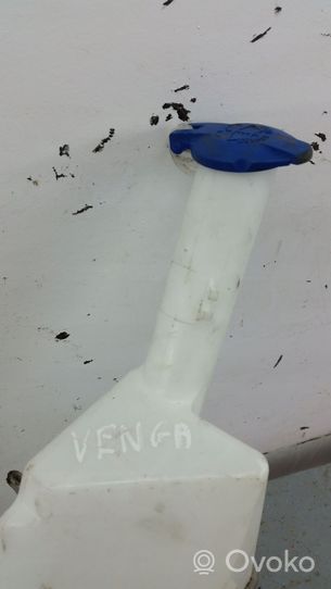 KIA Venga Windshield washer fluid reservoir/tank 