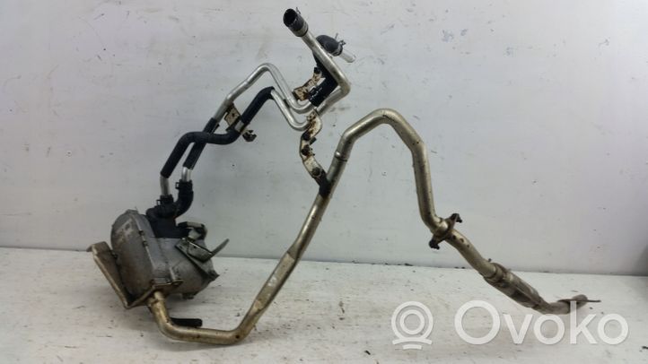 Volkswagen PASSAT B8 Auxiliary pre-heater (Webasto) 259242FA