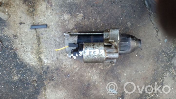 Suzuki Celerio Starter motor 9520084M20