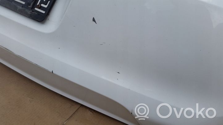 Skoda Citigo Rear bumper 