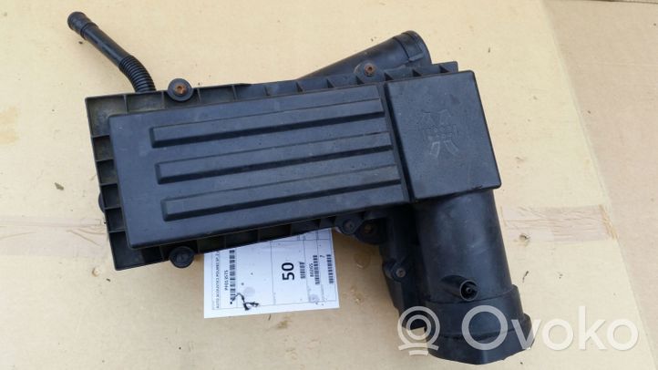 Audi A3 S3 8P Scatola del filtro dell’aria 3C0129607BC