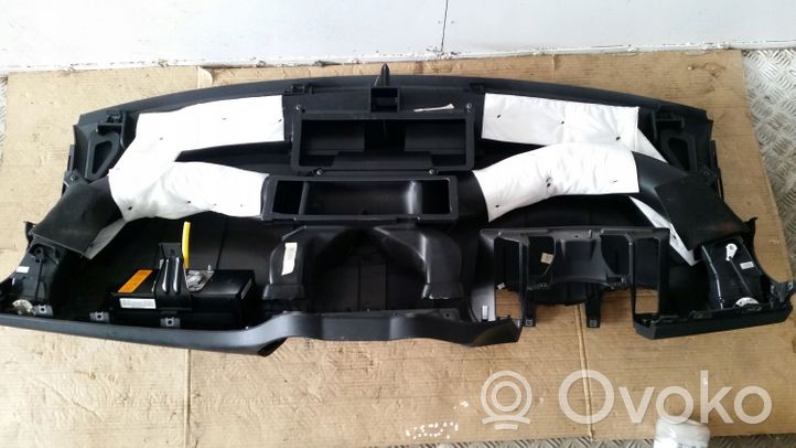 Hyundai i20 (PB PBT) Set airbag con pannello 