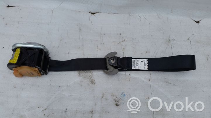 Mitsubishi Grandis Ceinture de sécurité avant 