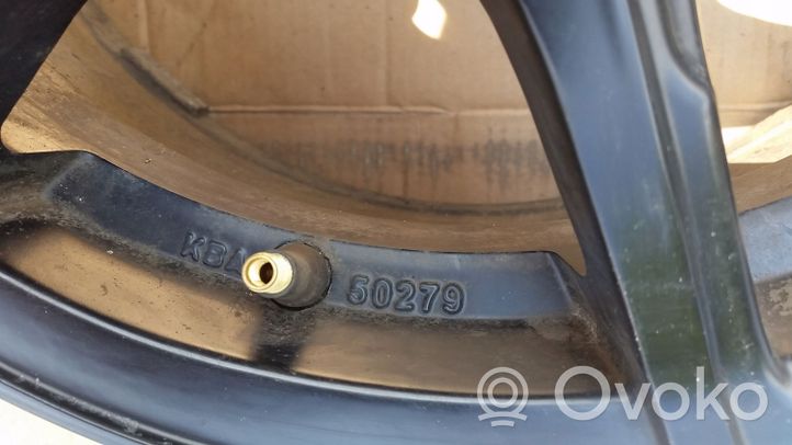 Hyundai Elantra R16 alloy rim 