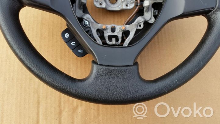 Suzuki Celerio Steering wheel 