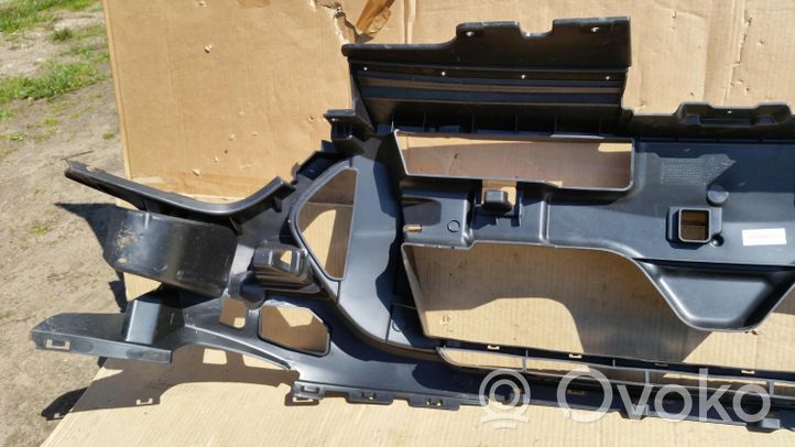 Ford Transit Custom Traversa di supporto paraurti anteriore 