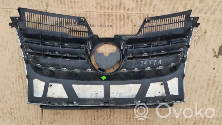 Volkswagen Jetta USA Grille de calandre avant 1k5853653