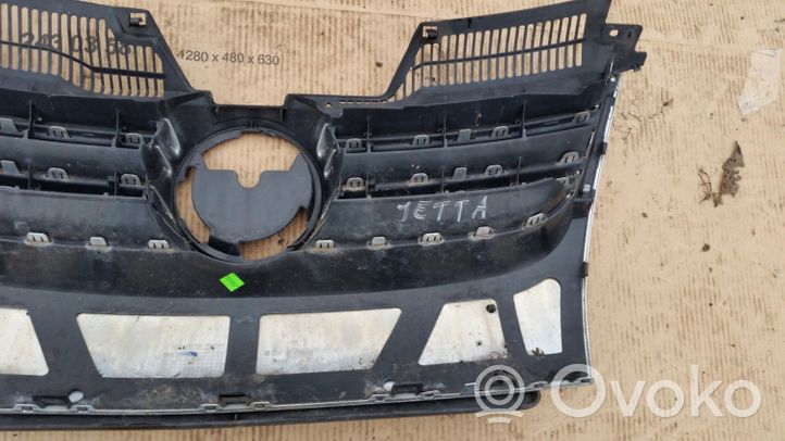 Volkswagen Jetta USA Grille de calandre avant 1k5853653