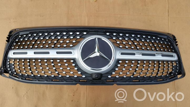 Mercedes-Benz GLB x247 Griglia anteriore A24700000