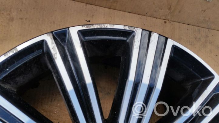 Volvo V60 Felgi aluminiowe R18 