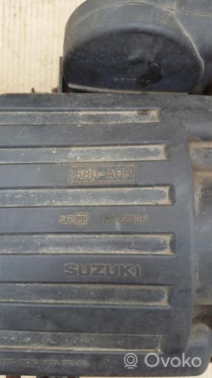 Suzuki Grand Vitara I Boîtier de filtre à air 2920825389501