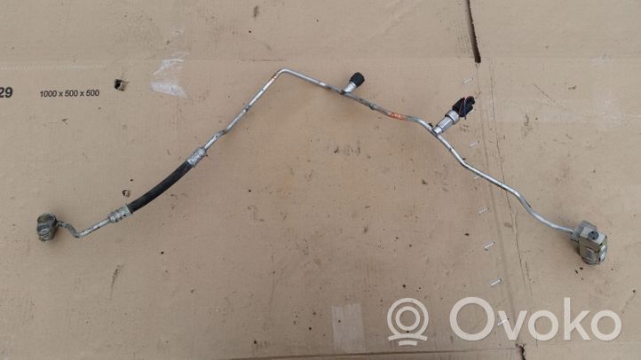Volkswagen Up Air conditioning (A/C) pipe/hose 1S0820741B