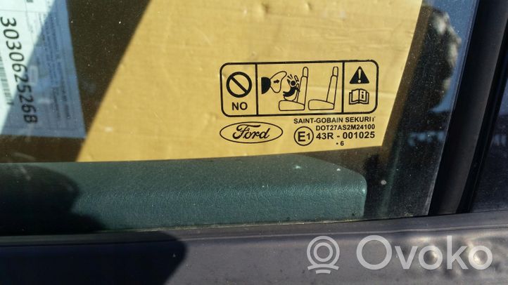 Ford S-MAX Drzwi przednie S-Max