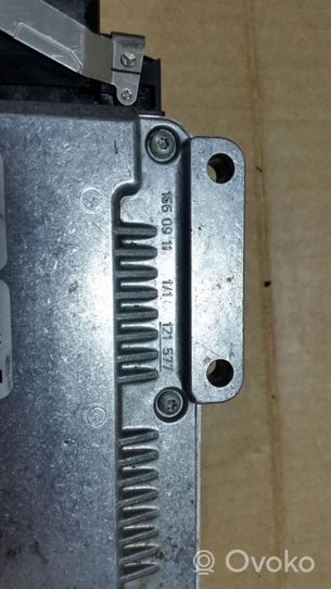 Suzuki Grand Vitara II Komputer / Sterownik ECU silnika 